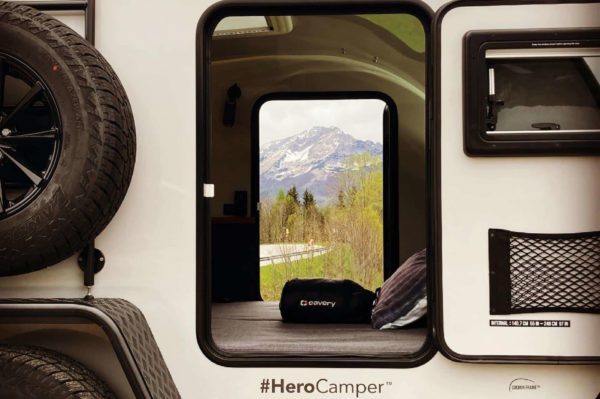 HeroCamper Ranger Livingstone - DEMO - Image 10