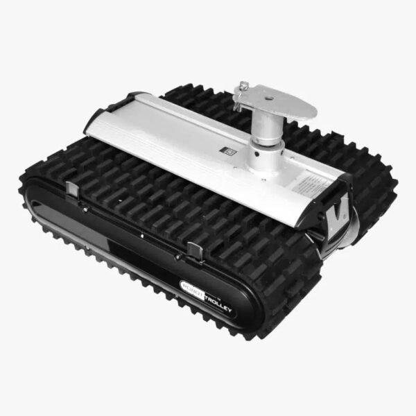 Robot Trolley 2500RS - Image 2