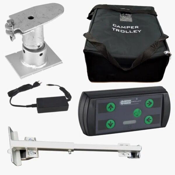 Robot Trolley 2500RS - Image 5